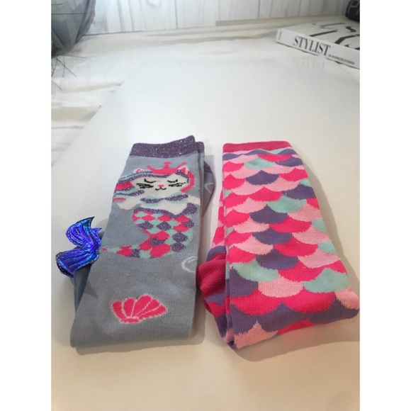 Knee high socks - Picture 4 of 4